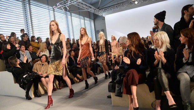 Sfilate Parigi settembre 2014: Louis Vuitton sfila in diretta live streaming su Style &#038; Fashion