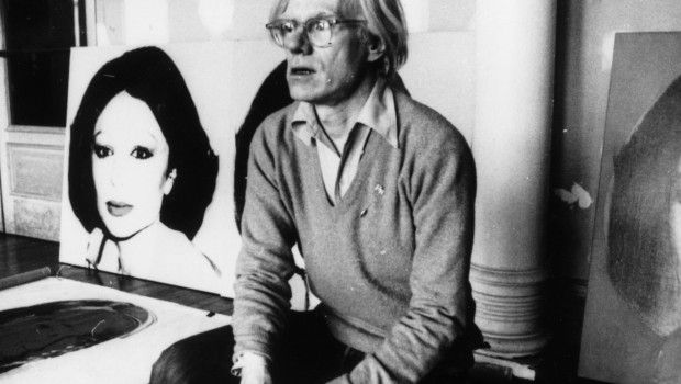La Factory di Andy Warhol: storia del regno del re della Pop Art