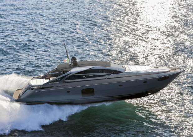Cannes Yachting Festival 2014: Pershing 70 al debutto mondiale