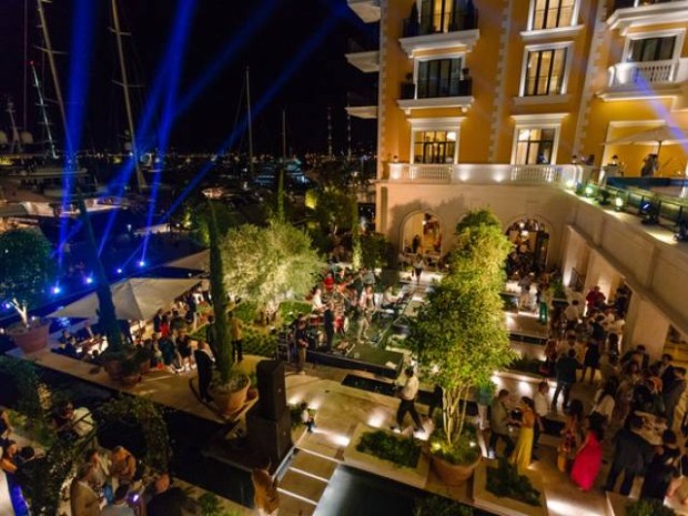 Hotel Regent Porto Montenegro: 5 stelle sul Mediterraneo