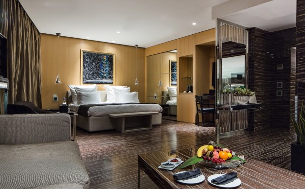 Romeo hotel: due nuove suite per un soggiorno da star a Napoli