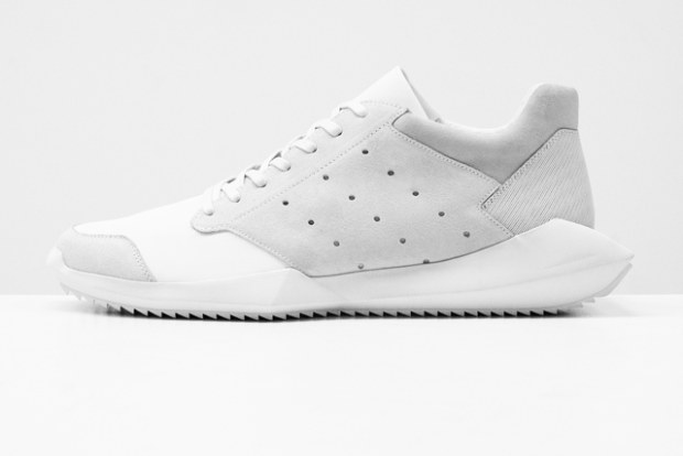 Sneakers Adidas by Rick Owens: esclusive e trendy