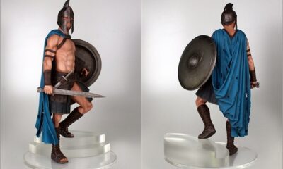 Themistocles Gentle Giant