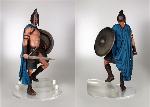 Themistocles Gentle Giant