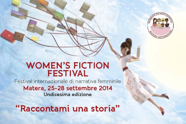 Best seller al femminile, se ne discute al Women&#8217;s Fiction Festival di Matera