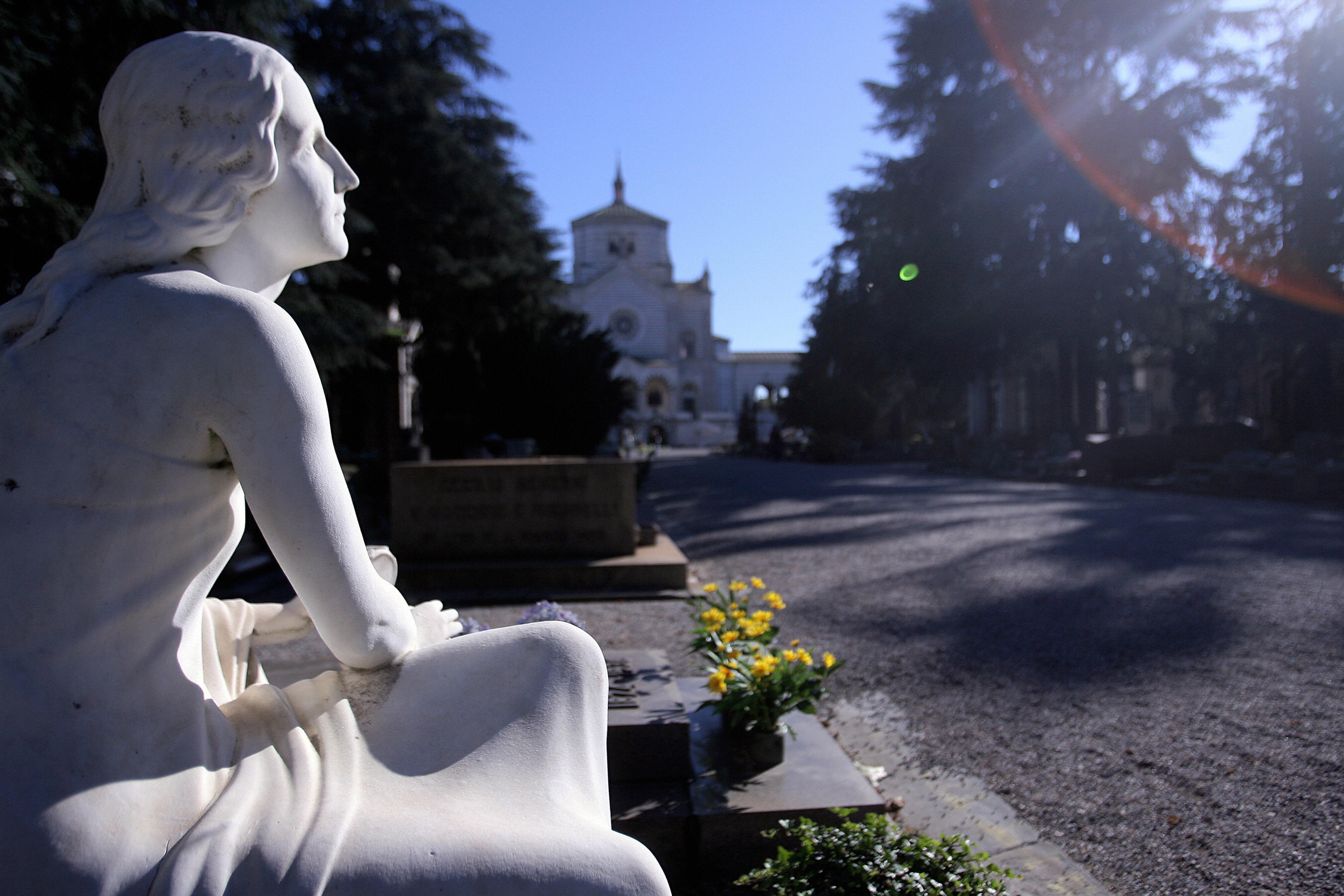 &#8220;Monumentale: Museo a Cielo Aperto&#8221;: domenica 5 ottobre 2014 il quarto appuntamento