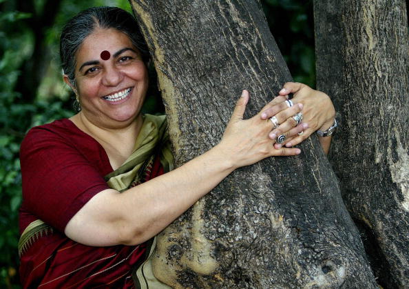 Vandana Shiva, una vita fra ecofemminismo e amore per la biodiversità