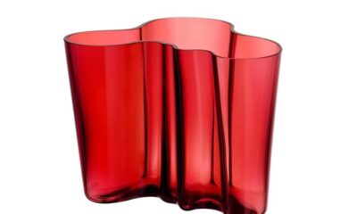 Idee regalo Iittala per Natale 2014
