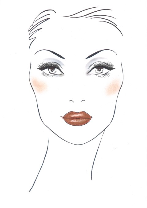 Max Factor 100 Anniversario Gwyneth Paltrow: come realizzare il make up in stile Hepburn, Bardot, Fawcett e Madonna