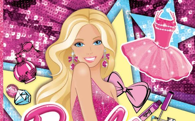 Barbie, in edicola il nuovo album di figurine