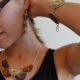 Bijoux con capsule caffè