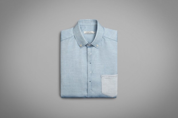 Camicie Made 4: artigianalità per un look di classe