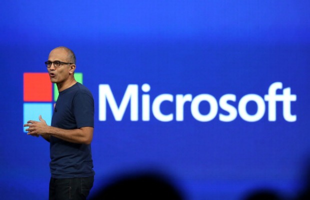 Caduta di stile per il Ceo Microsoft: &#8220;No aumenti per le donne&#8221;. E poi si scusa