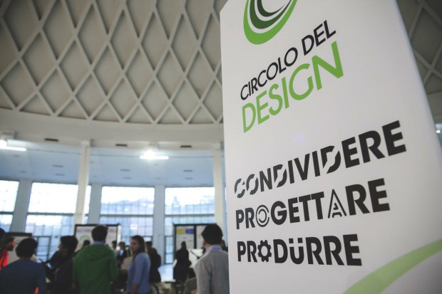 Circolo del Design di Torino, il nuovo punto di riferimento per aziende e designer
