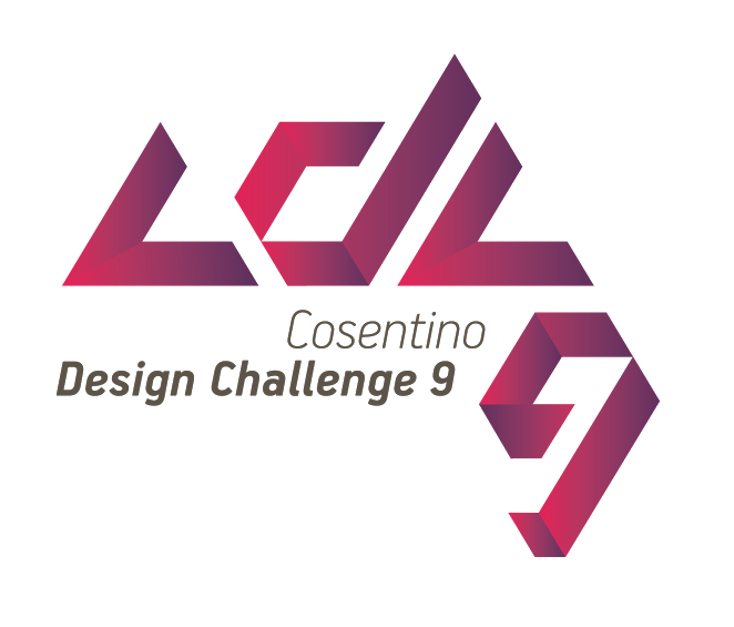 Cosentino Design Challenge 9