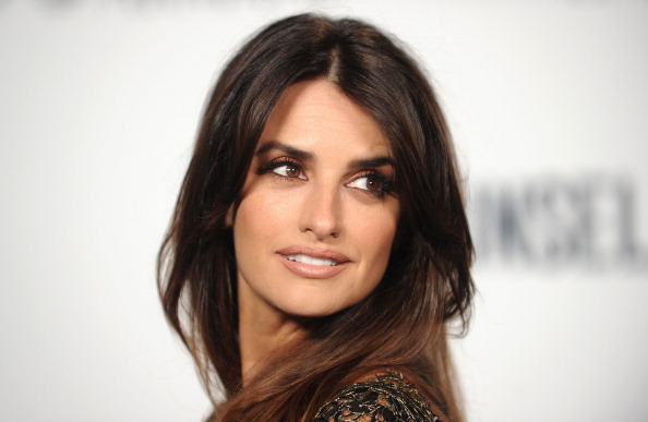 Penelope Cruz, ritratto della donna più sensuale del pianeta