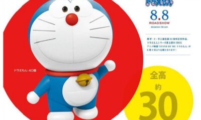 Doraemon Taito