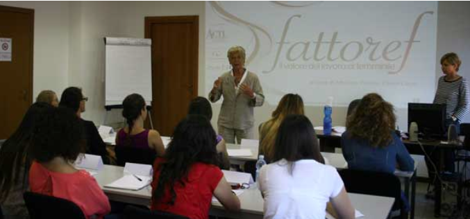 Lavoro al femminile: a Milano un seminario di orientamento gratuito per le giovani donne