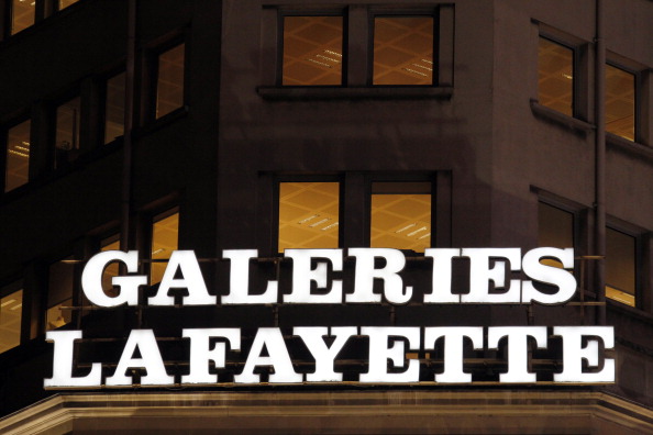 Galeries Lafayette apre un secondo flagship store a Parigi