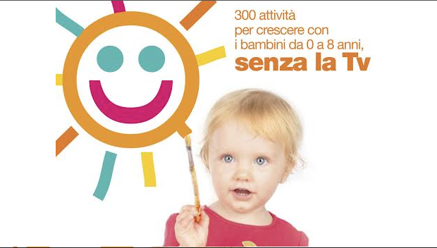 Giochi da fare con i bambini e il libro Genitori in Gioco