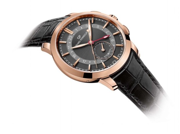 Orologio Girard-Perregaux 1966 Dual Time