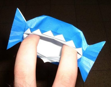 Halloween, gli origami come decorazioni fai da te