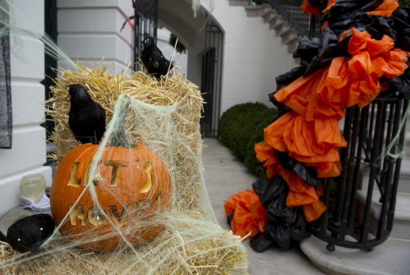 Halloween, 5 idee divertenti per arredare casa