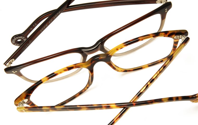 Harry &#038; Son occhiali da sole 2014: la nuova collezione presentata al Silmo