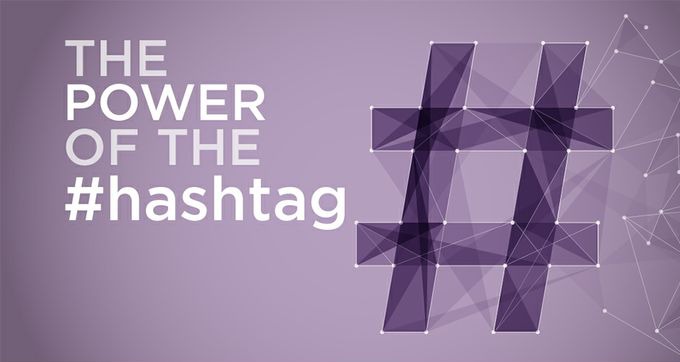 La lotta per la parità di genere si fa con 6 hashtag