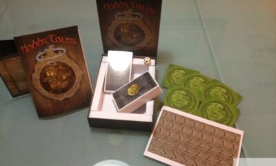 Hobbit Tales