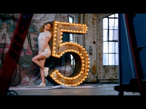 CHANEL N°5: The One That I Want &#8211; The Film