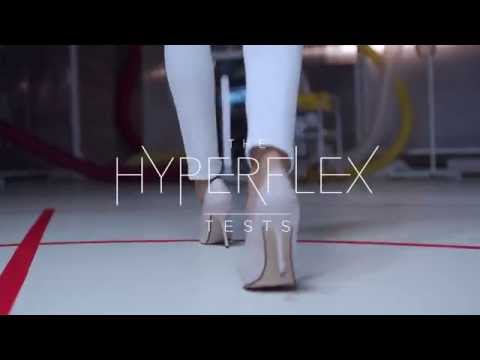HYPERFLEX: Stretch Your Limits!