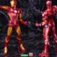 Iron Man kotobukiya