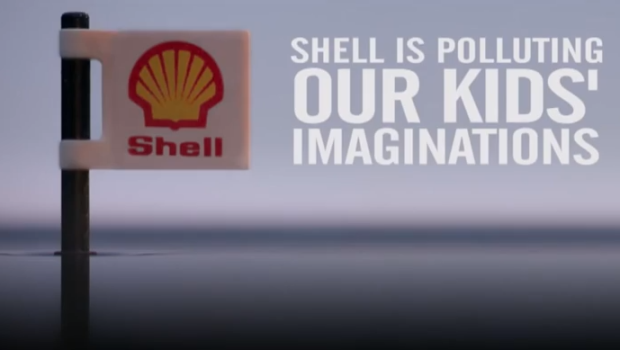 Lego chiude con Shell grazie a Greenpeace