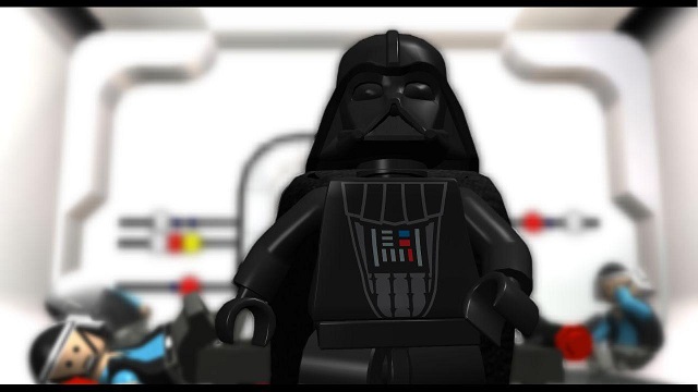 Star Wars &amp; Lego al Lucca Comics &amp; Games 2014, tutte le iniziative