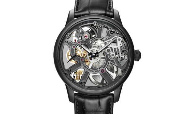 Orologi Maurice Lacroix collezione FC Barcelona