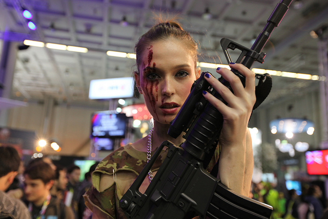 Milan Games Week
