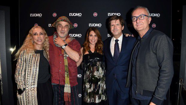 Fiat 500 Couture: il party di lancio della 500 Ron Arad Edition, l’alta sartorialità alla Parigi Fashion Week