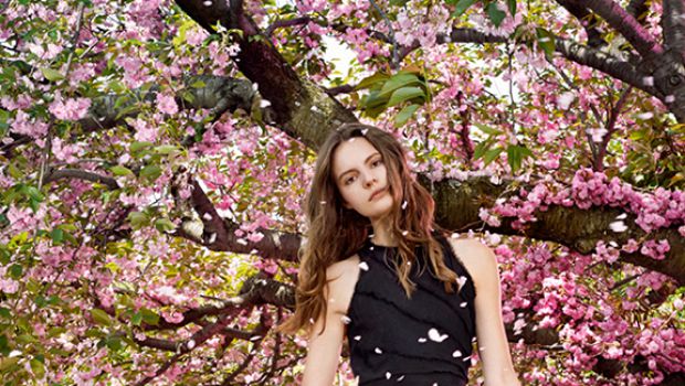 Bottega Veneta campagna pubblicitaria Cruise 2014 2015: gli scatti di Ryan McGinley