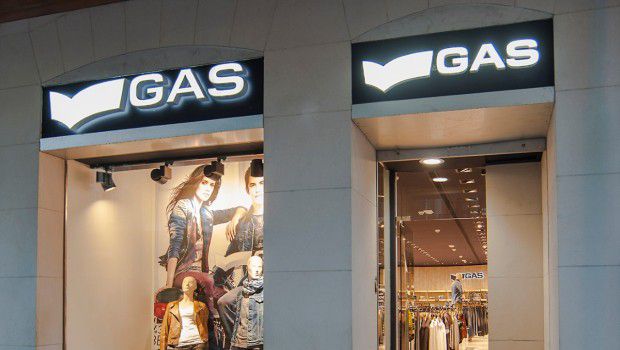 Gas Jeans San Sebastian: inaugurato il nuovo store, guest Carlos Martinez, le foto