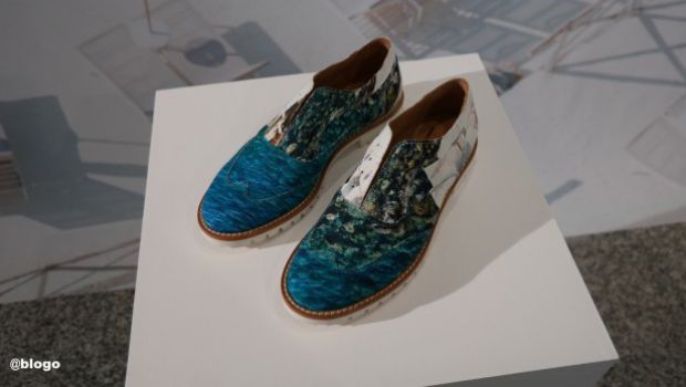 Tendenze moda donna primavera estate 2015: la special edition Hotel il Pellicano di L’F SHOES