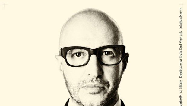 Saturnino Celani occhiali: il debutto della prima collezione eyewear Planet Collection, le foto