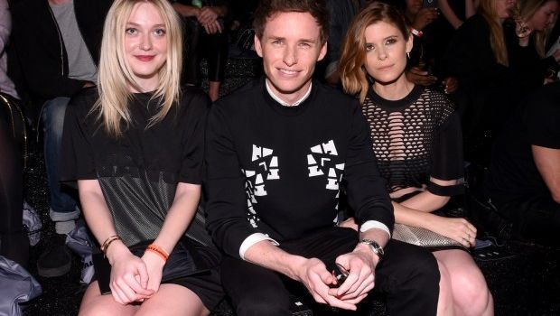 Alexander Wang x H &#038; M: la sfilata evento a New York con  Jessica Chastain, Mary J. Blige e Dakota Fanning