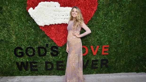 Golden Heart Awards 2014: il party a New York con Anna Wintour, Halle Berry, Michael Kors e Blake Lively incinta, le foto