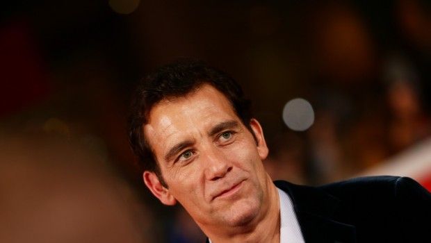 Festival Cinema Roma 2014: il red carpet di The Knick con Clive Owen, le foto