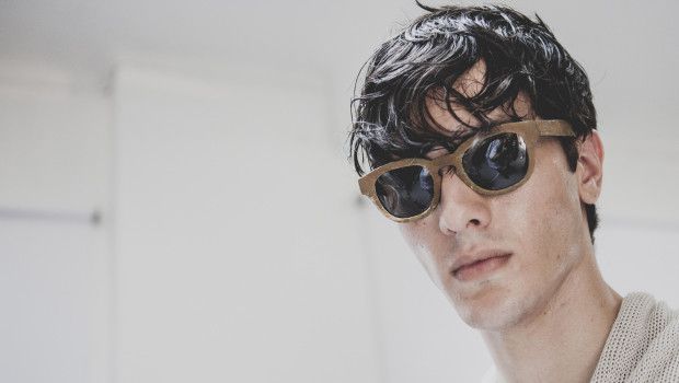 Tom Rebl Eyewear: i nuovi modelli di occhiali da sole in Rust, le foto