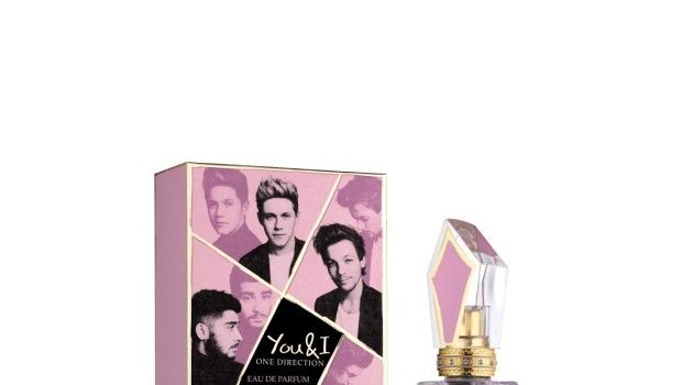 One Direction You &#038; I profumo: la nuova fragranza della band più amata dalle teenager, le foto