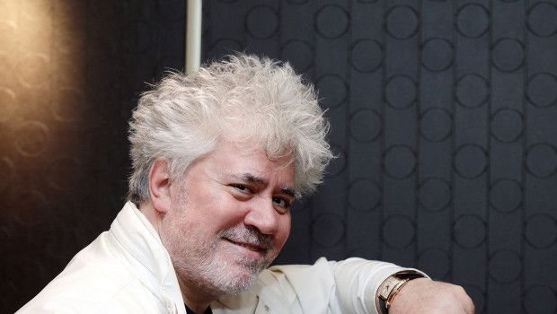 Lumiere Film Festival 2014: Girard-Perregaux omaggia con l’eccentrico regista spagnolo Pedro Almodovar