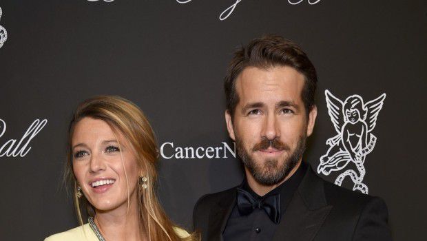 Celebrity Style 2014: Blake Lively, Ryan Reynolds, Naomi Watts e Laura Pausini vestono Gucci, le foto