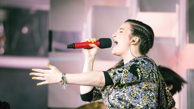 X Factor 2014 Italia: Morellato Gioielli e Sector No Limits al polso dei concorrenti, le foto